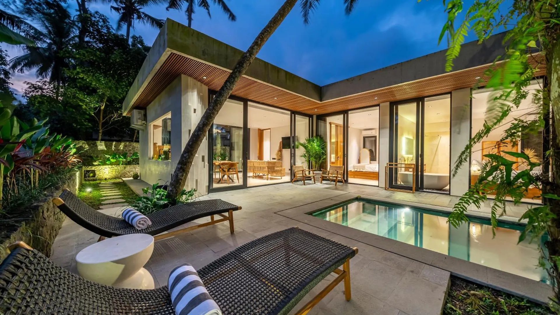 X10 - Promo - Brand New Villa - 3Bdr - Huge Pool - Ubud Ubud (Bali)